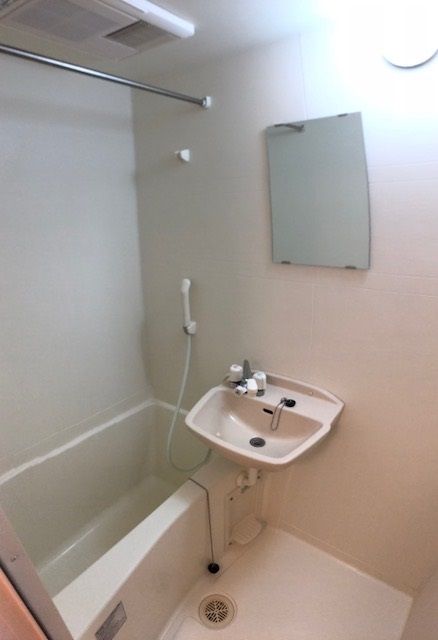 洗面設備　★同施工会社イメージ★