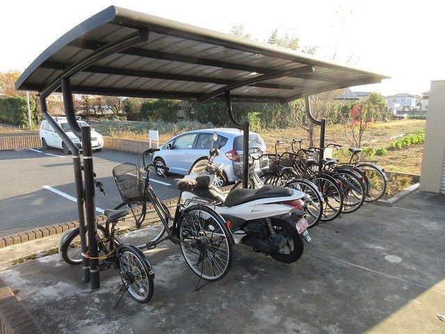 その他共有部分　★同施工会社イメージ★