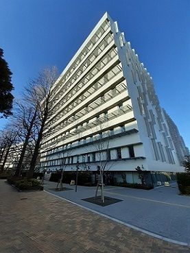 大学・短大　東洋大学 情報連携学部（大学・短大）まで277m