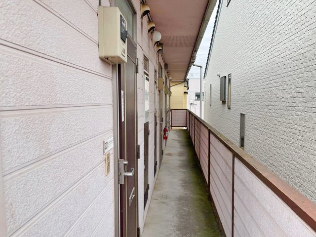 その他共有部分　「b’CASA深谷IVre-born」