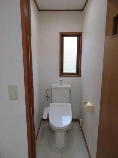 トイレ　★お問い合わせはタウンハウジングまで★