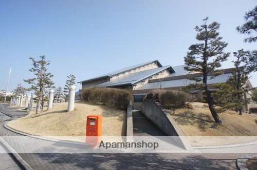 その他　いかるがホール（その他）まで804m