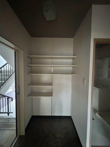 その他部屋・スペース　シューズボックス