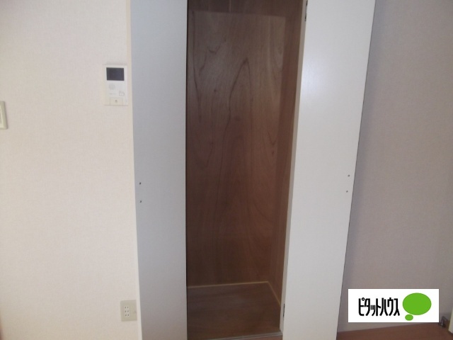 収納　リビング収納（イメージ）