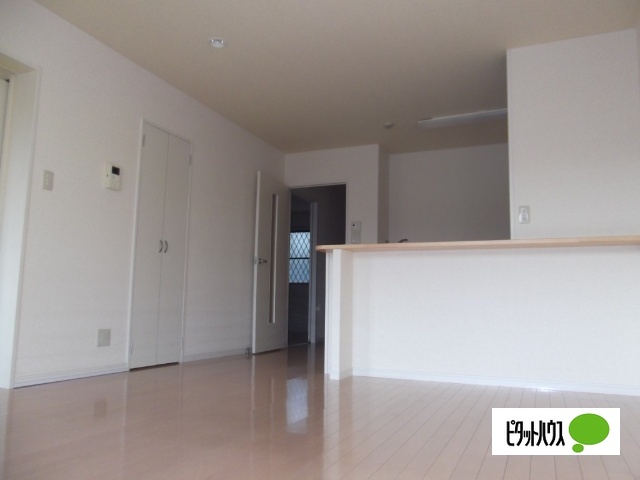 居室・リビング　リビング（イメージ）