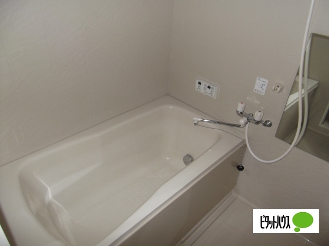 バス・シャワールーム　浴室（イメージ）
