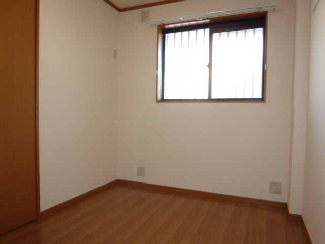 その他部屋・スペース　洋室