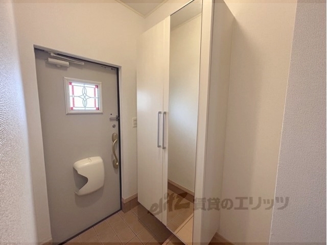 収納　下駄箱