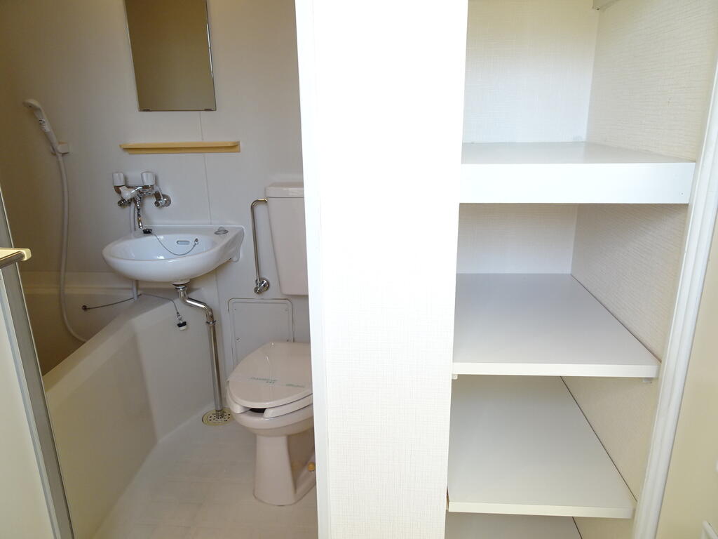 その他部屋・スペース