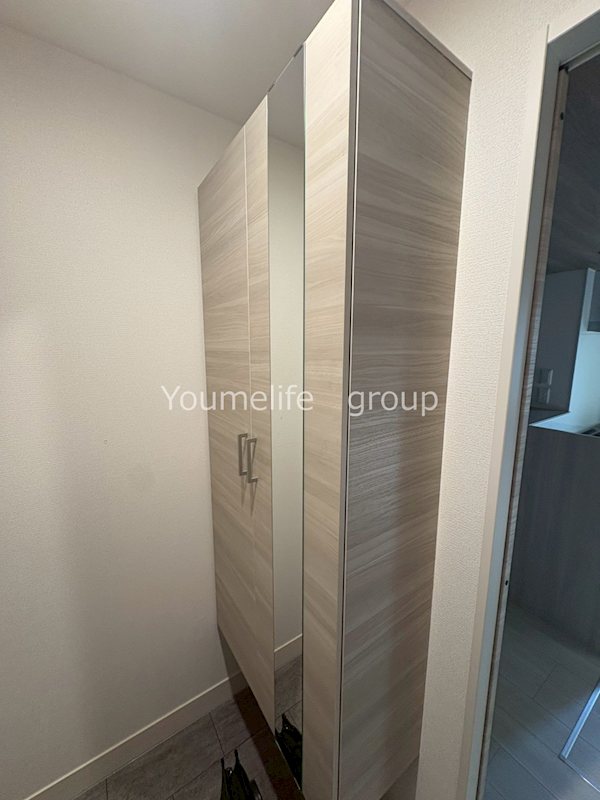 その他設備　同施工会社参考写真です