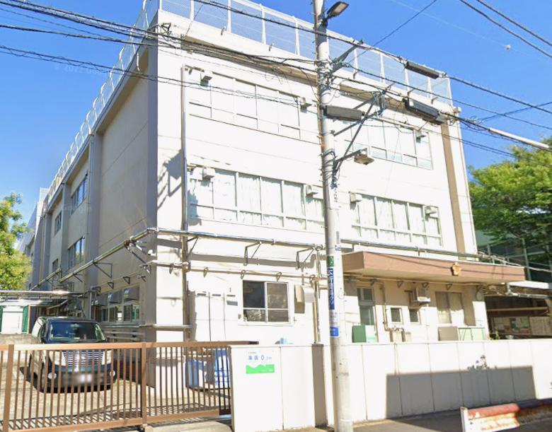 小学校　墨田区立横川小学校（小学校）まで400m