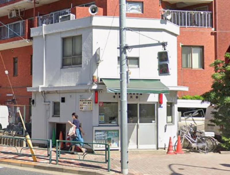 警察署・交番　吾妻橋交番（警察署・交番）まで400m