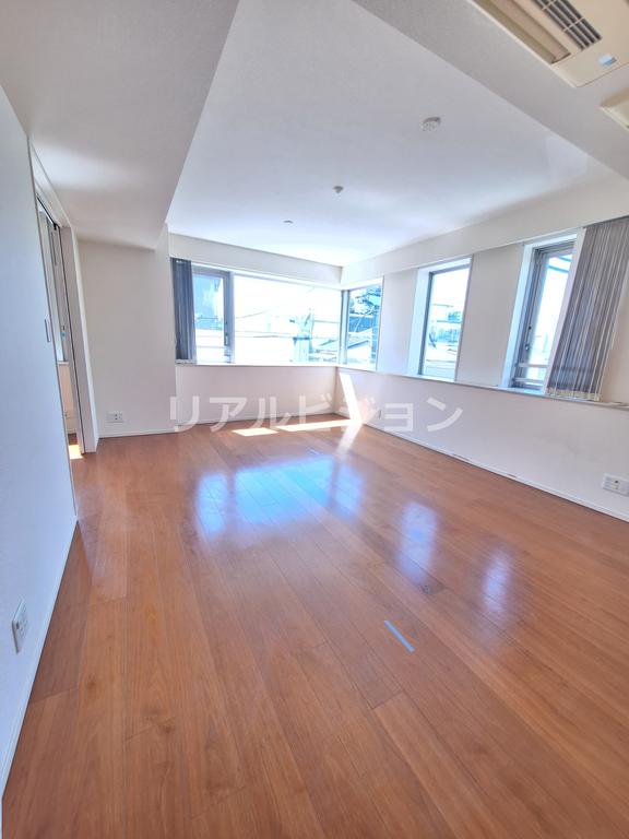 居室・リビング　他部屋参考写真