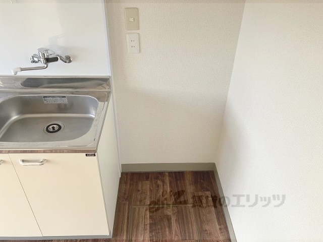 その他部屋・スペース　冷蔵庫置場