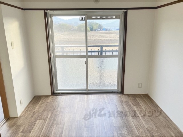 居室・リビング　居室