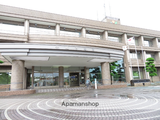 その他　宇城市役所本庁（その他）まで765m