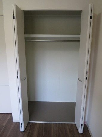 収納　★見学予約受付中★