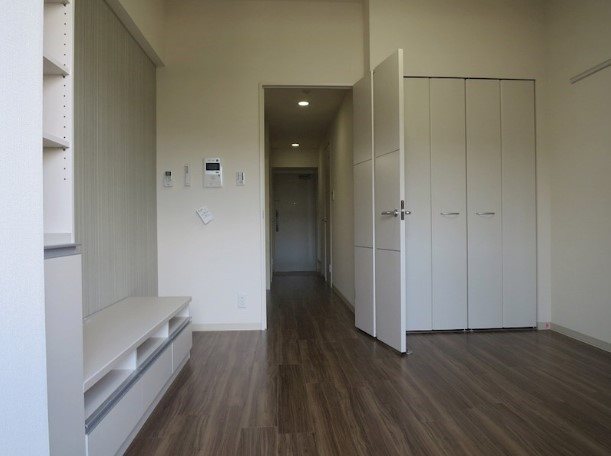 居室・リビング　★見学予約受付中★