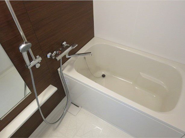 バス・シャワールーム　★見学予約受付中★