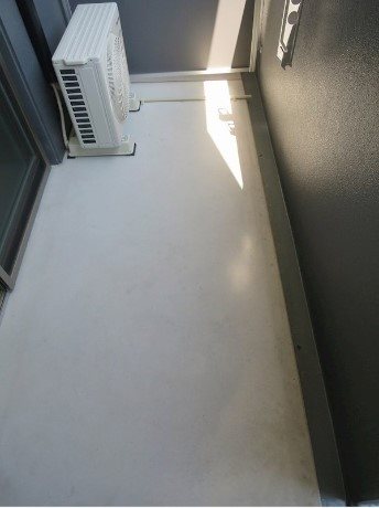 バルコニー　★見学予約受付中★