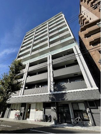 建物外観　★見学予約受付中★