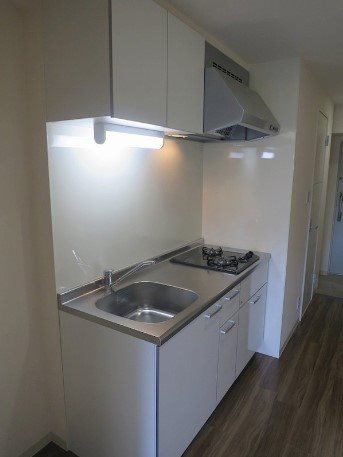 キッチン　★見学予約受付中★