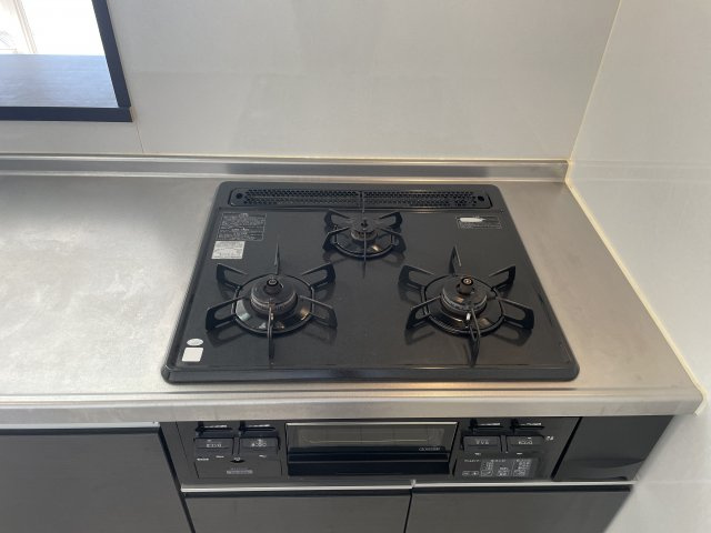 その他設備　退去前につき現況を優先します。