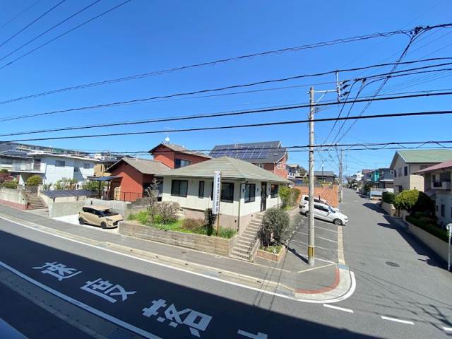 眺望　※他号室イメージ