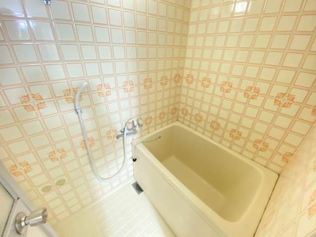 バス・シャワールーム　※他号室イメージ