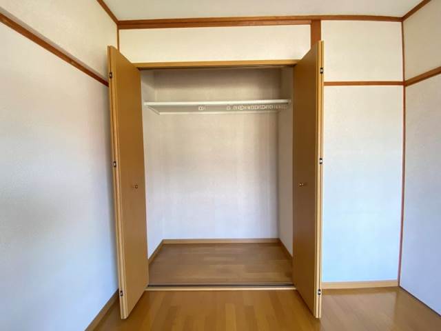 収納　※他号室イメージ