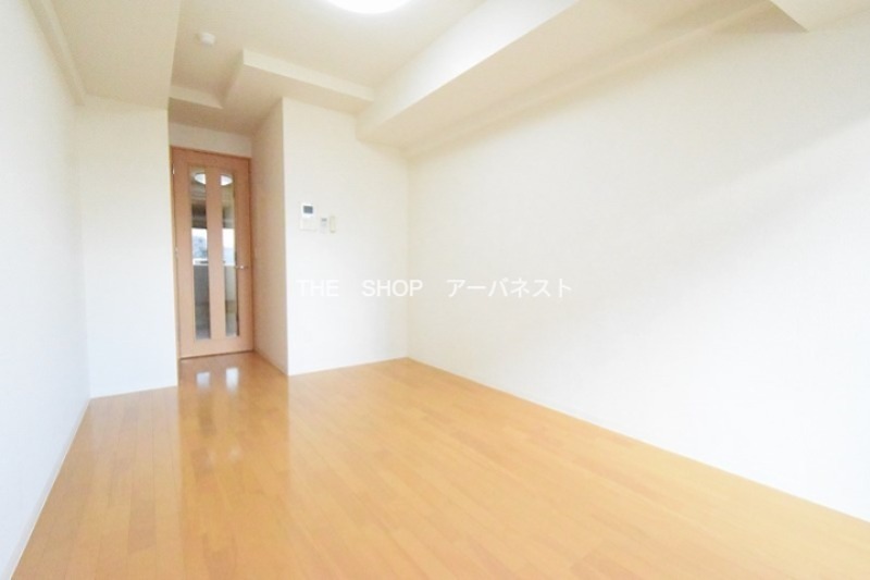 その他部屋・スペース　東向きのお部屋です！