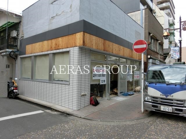 コンビニ　ローソン・スリーエフ川崎南河原店（コンビニ）まで131m