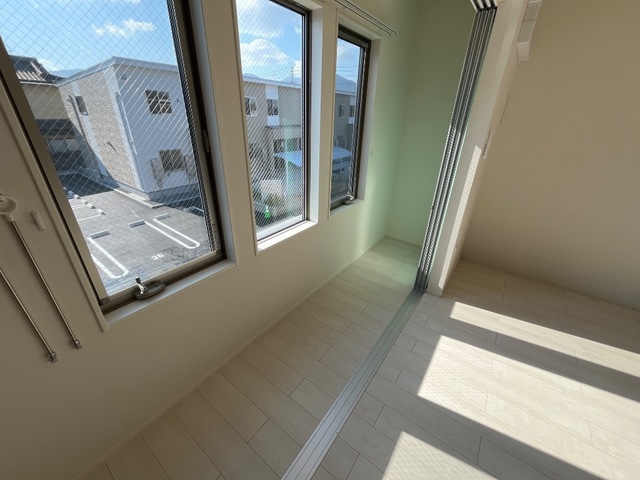 その他　インナーテラス