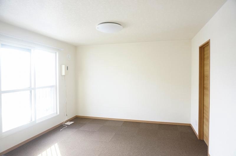 居室・リビング　リビング２