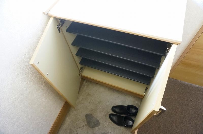 その他部屋・スペース　内装