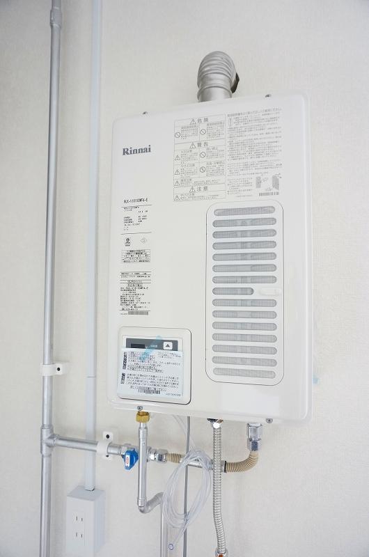 その他設備　設備