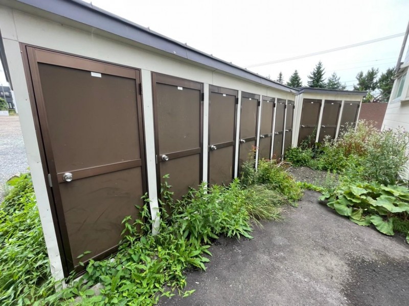 その他共有部分　共用部１