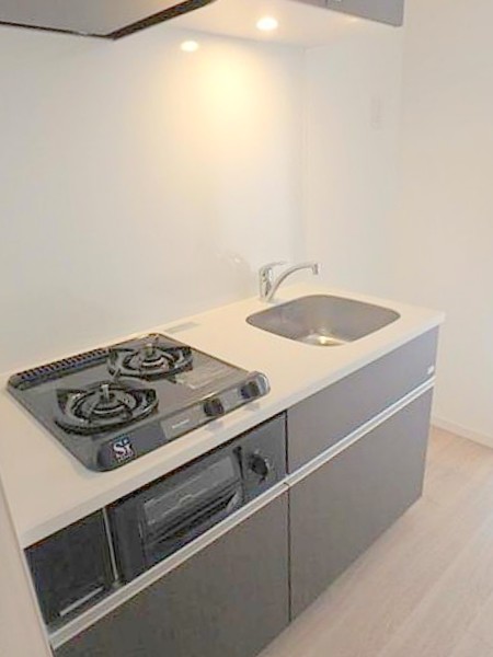 キッチン　XEBEC錦糸北斎通り