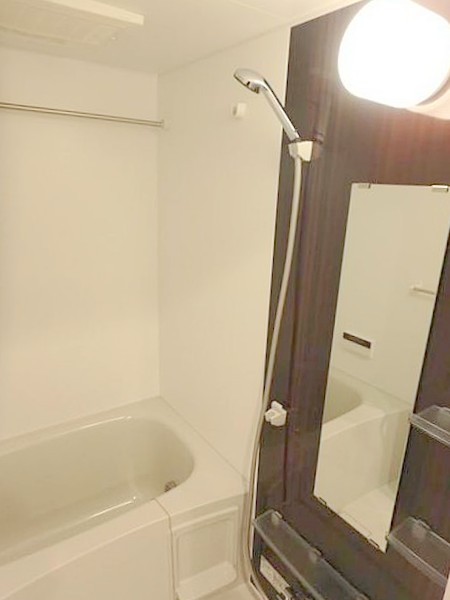 バス・シャワールーム　XEBEC錦糸北斎通り