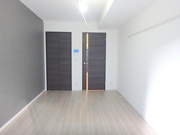 居室・リビング　XEBEC錦糸北斎通り