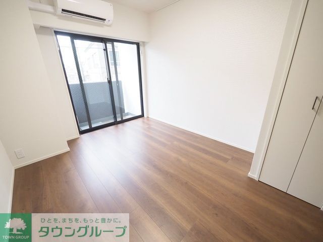 居室・リビング　リビング/居室