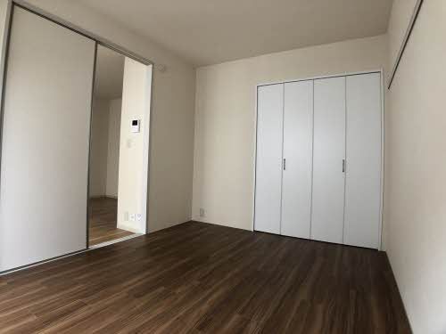 その他部屋・スペース　洋室