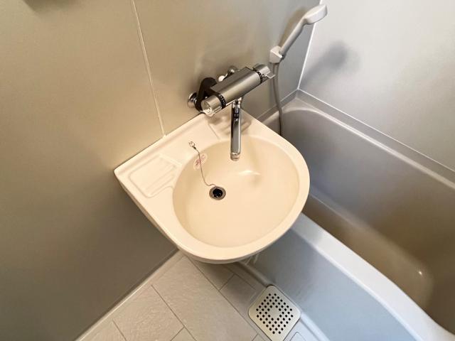 洗面設備　洗面ボウル