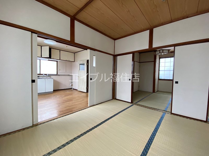 その他部屋・スペース