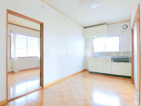 その他　写真は別のお部屋のイメージです