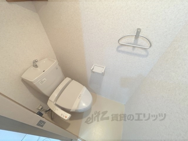 トイレ　素敵なトイレです！