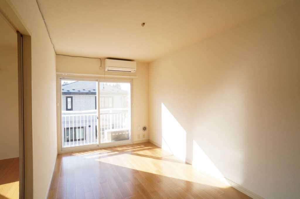 居室・リビング　リビング