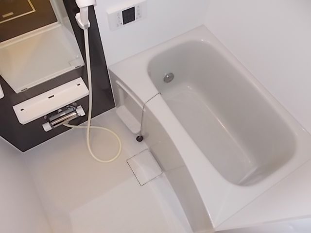 バス・シャワールーム　同タイプ