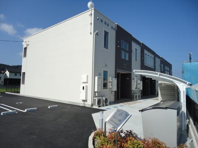 その他共有部分　外観写真その他3