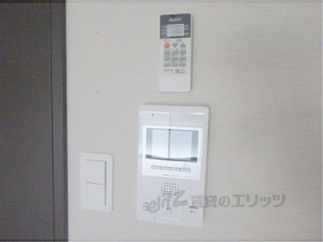 セキュリティ　ドアフォン（ＴＶ含）